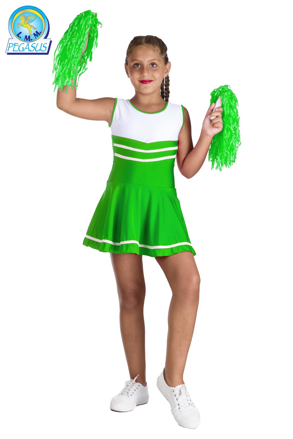 Costume deals cheerleader bimba